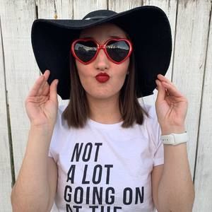 Meet your Posher, Madison